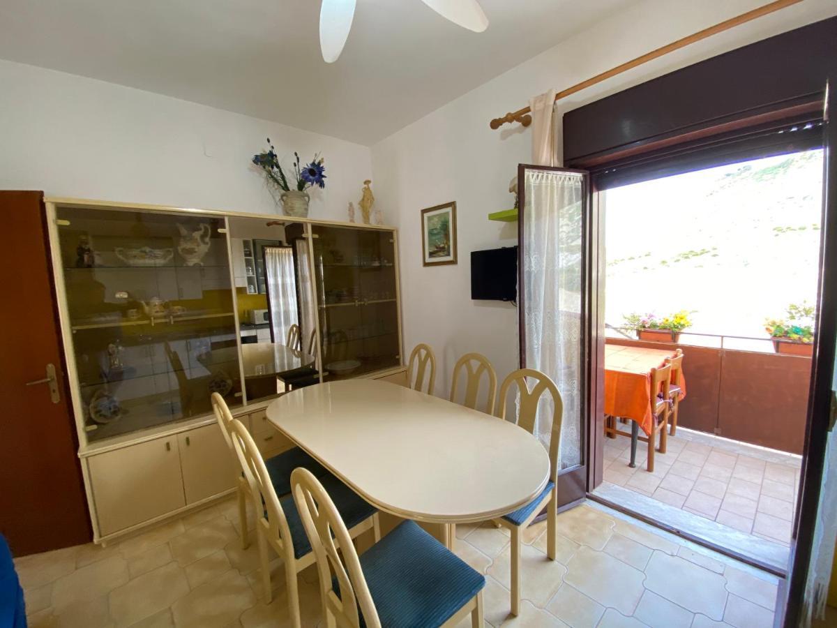 Apartment Scala Dei Turchi Realmonte Buitenkant foto